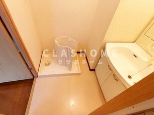 アネーロ中町の物件内観写真